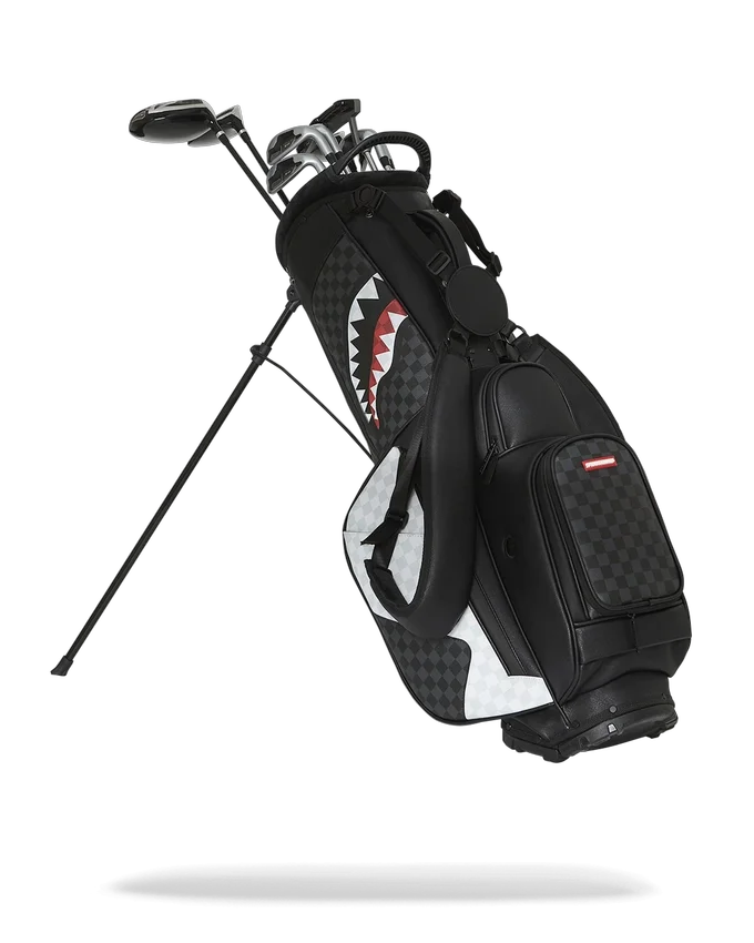 TRIPLE DECKER HEIR TO THE THRONE PRO Genți De Golf
