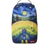 TRIPPY NIGHTS EDIȚIA RABBBIT COLABORARE CU RON ENGLISH