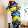 TRIPPY NIGHTS EDIȚIA RABBBIT COLABORARE CU RON ENGLISH