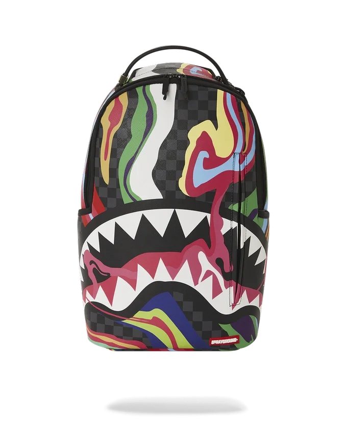 TRIPPY TAFFY RUCSACURI (DLXV)