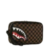 TRUSA DE GENȚI DE COSMETICE PRIVATE JET SHARK CLUB