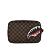 TRUSA DE GENȚI DE COSMETICE PRIVATE JET SHARK CLUB