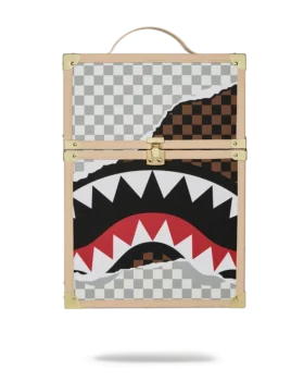 UNSTOPPABLE ENDEAVORS II CHATURANGA Shark 1900 Rucsacuri