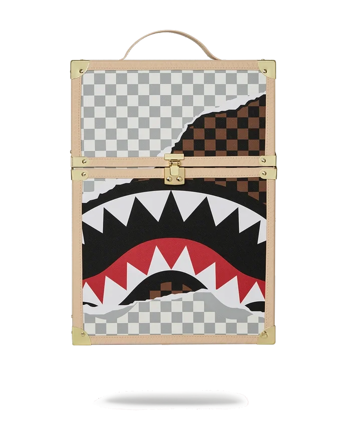 UNSTOPPABLE ENDEAVORS II CHATURANGA Shark 1900 Rucsacuri