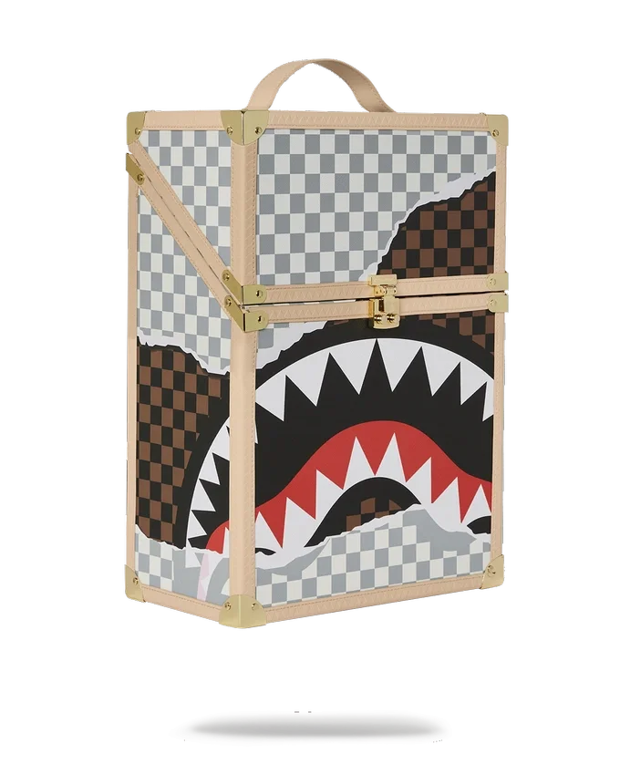 UNSTOPPABLE ENDEAVORS II CHATURANGA Shark 1900 Rucsacuri
