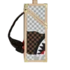 UNSTOPPABLE ENDEAVORS II CHATURANGA Shark 1900 Rucsacuri