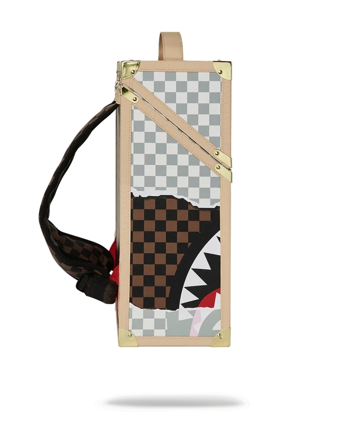 UNSTOPPABLE ENDEAVORS II CHATURANGA Shark 1900 Rucsacuri
