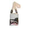 UNSTOPPABLE ENDEAVORS II – Genți Poștașe TIP Sling