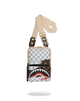 UNSTOPPABLE ENDEAVORS II – Genți Poștașe TIP Sling