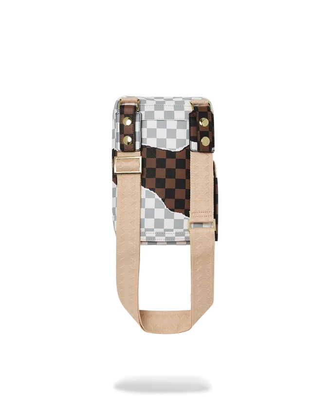 UNSTOPPABLE ENDEAVORS II – Genți Poștașe TIP Sling