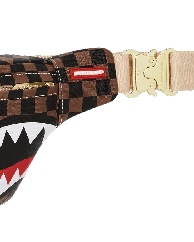 UNSTOPPABLE ENDEAVORS II Savvy Crossbody