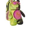 URSULEȚ MONEYBEAR SLIME DIME PE RUCSACURI