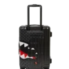 VALIZĂ DE CABINĂ CU CARCASĂ RIGIDĂ SPEED SHARK SIDE SWIPE