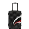 VALIZĂ DE MÂNĂ SHINOBI SHARKS IN PARIS