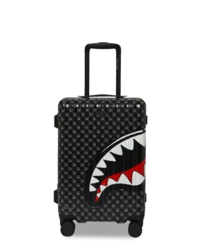 VALIZĂ DE MÂNĂ SHINOBI SHARKS IN PARIS
