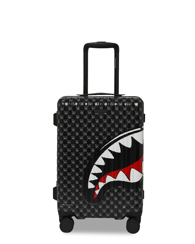 VALIZĂ DE MÂNĂ SHINOBI SHARKS IN PARIS