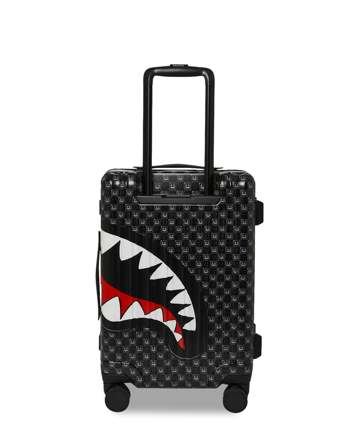 VALIZĂ DE MÂNĂ SHINOBI SHARKS IN PARIS