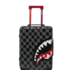 VANQUISH II SHARKNAUTICS – Bagaje de mână cu carcasă rigidă