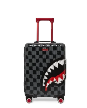 VANQUISH II SHARKNAUTICS – Bagaje de mână cu carcasă rigidă