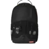 VELCRO SHARK - RUCSACURI CU 3 REZINE INTERSCHIMBABILE (DLXV)
