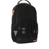 VELCRO SHARK - RUCSACURI CU 3 REZINE INTERSCHIMBABILE (DLXV)