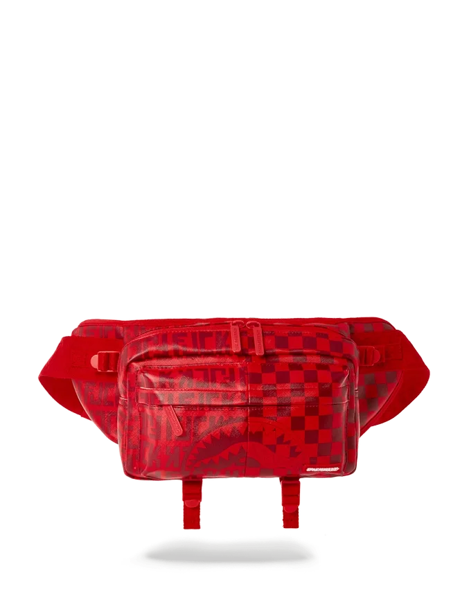 VENI VIDI VICI GENȚI CROSSBODY CARGO