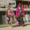 VENOM CRUSH – Genți Crossbody Savvy
