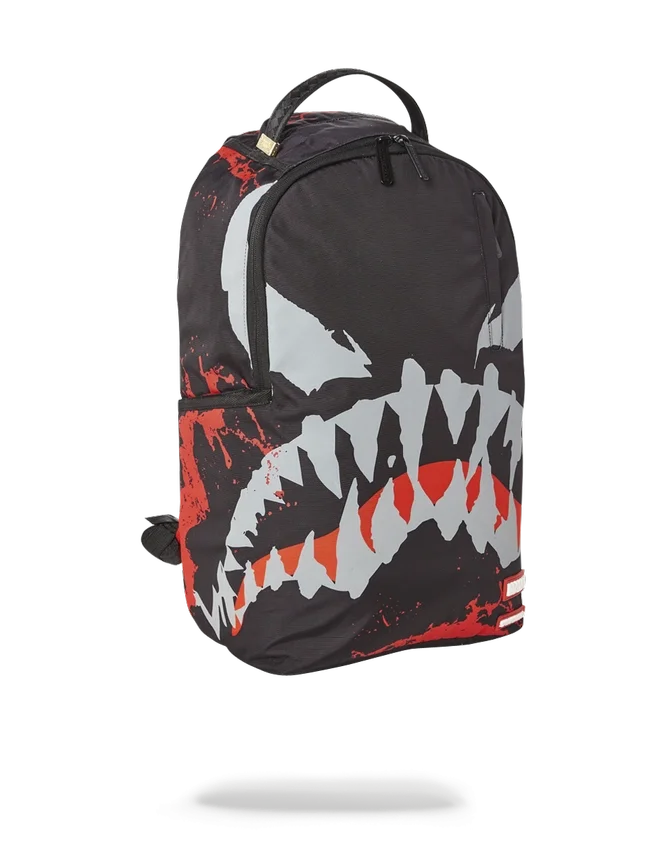 VENOM: RUCSAK SHARK