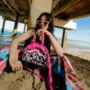 VICE DRIP SEASIDE GENȚI DE MÂNĂ