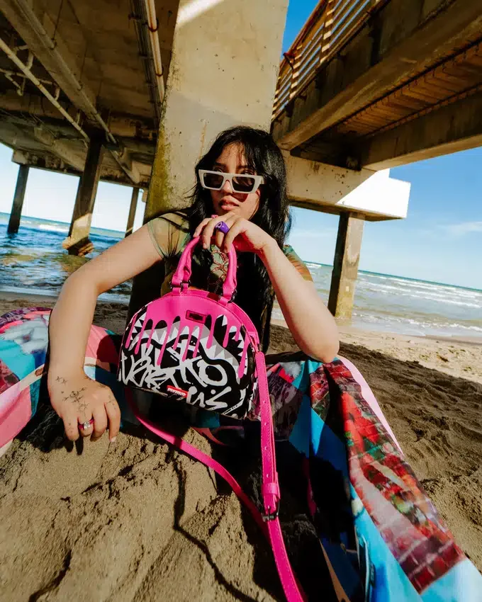 VICE DRIP SEASIDE GENȚI DE MÂNĂ