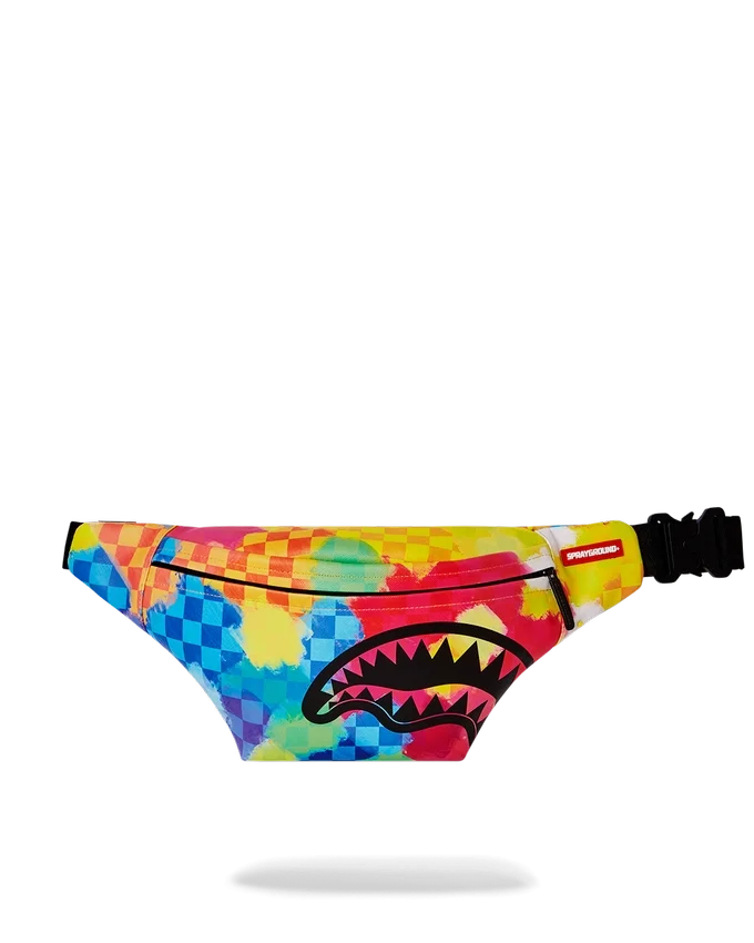 VIVID LIVID ȘI SPLIVID SAVVY Genți Crossbody