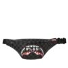 WHAT THE BEEP' Shark Savvy Genți Crossbody de umăr