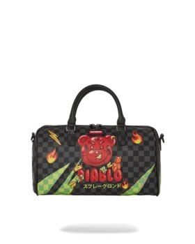 WTF DIABLO Mini Genți De Voiaj