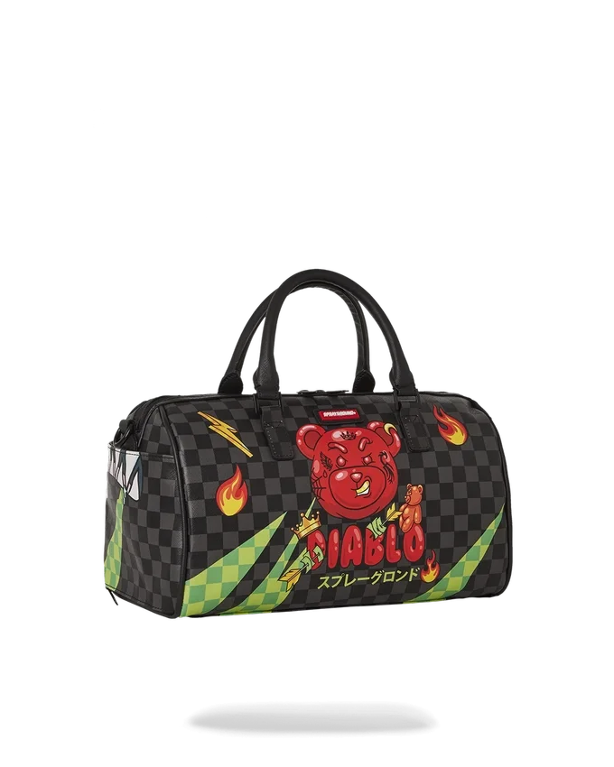 WTF DIABLO Mini Genți De Voiaj