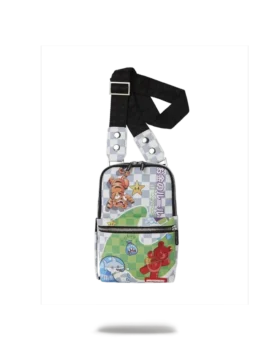 WTF KNOCKOUT Sling