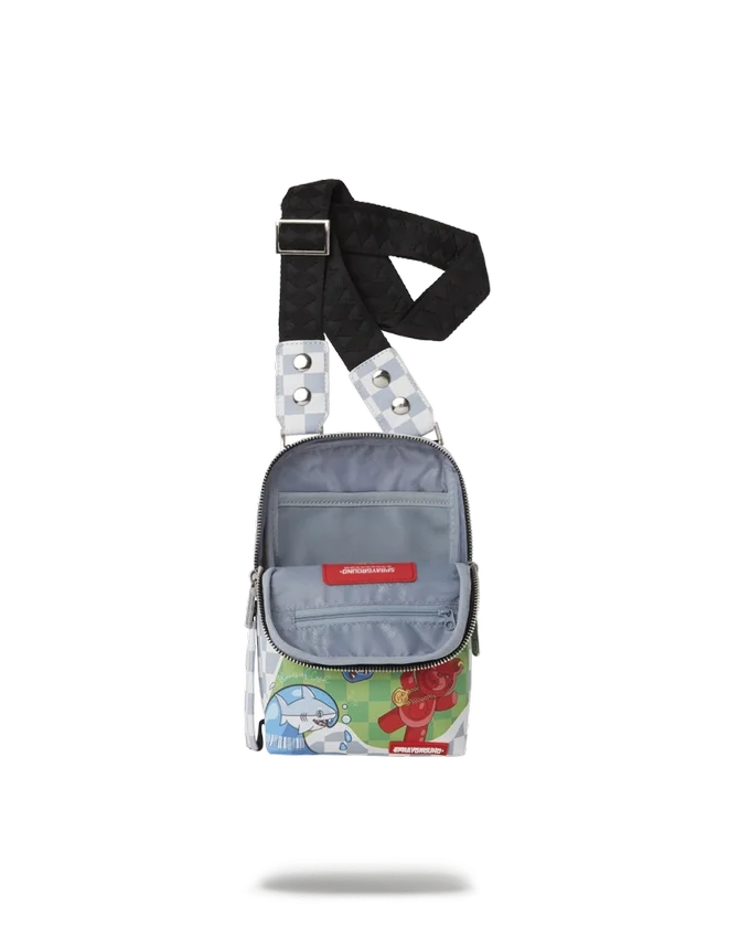 WTF KNOCKOUT Sling