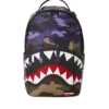 XTC ALPINISTUL VIOLET (DLXV)