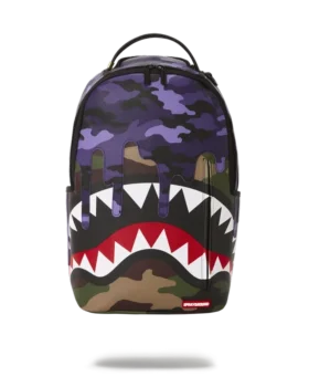 XTC ALPINISTUL VIOLET (DLXV)