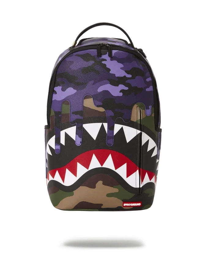 XTC ALPINISTUL VIOLET (DLXV)