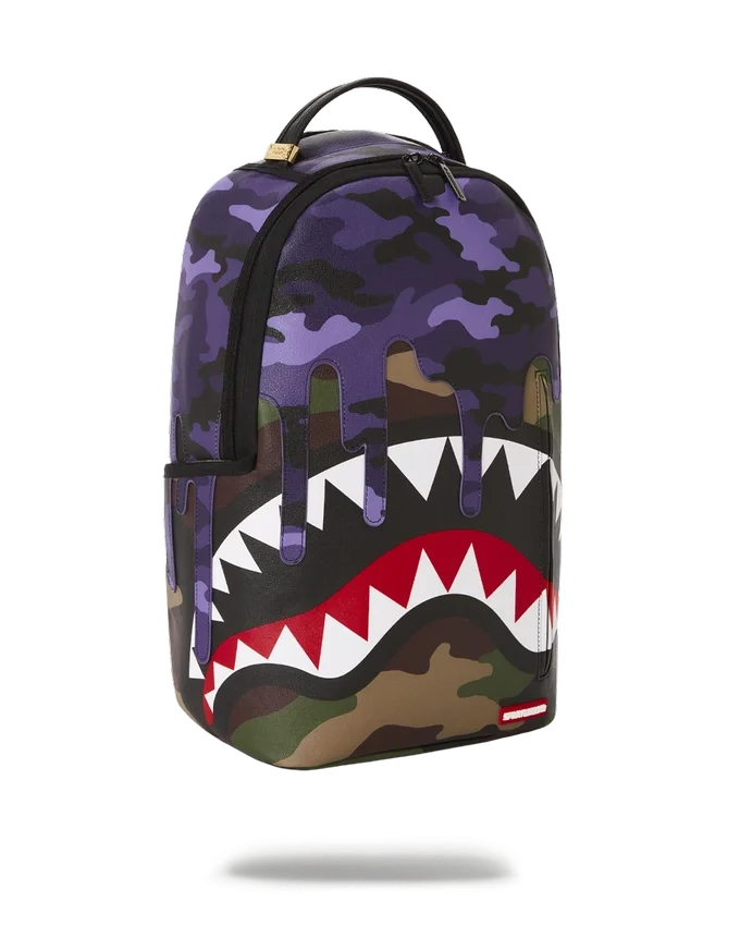 XTC ALPINISTUL VIOLET (DLXV)