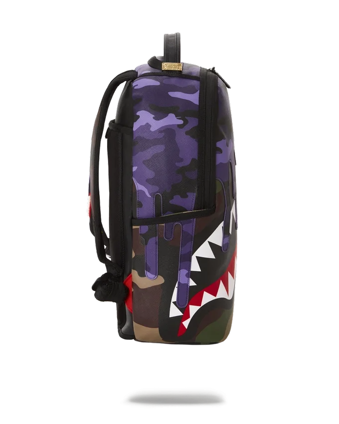 XTC ALPINISTUL VIOLET (DLXV)
