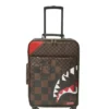 XTC SHARKS IN PARIS JETSETTER Bagaje de mână