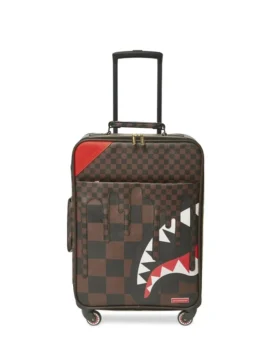 XTC SHARKS IN PARIS JETSETTER Bagaje de mână