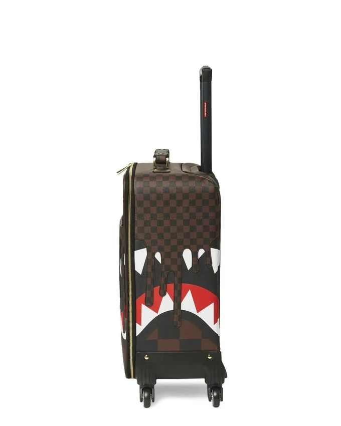 XTC SHARKS IN PARIS JETSETTER Bagaje de mână