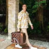 XTC SHARKS IN PARIS JETSETTER Bagaje de mână