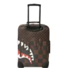 XTC SHARKS IN PARIS JETSETTER Bagaje de mână