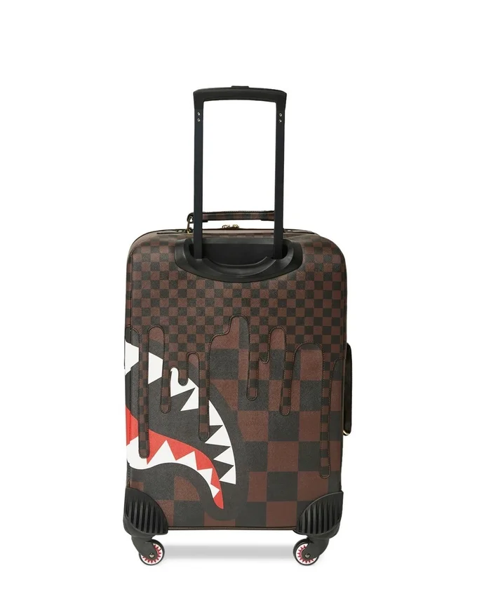 XTC SHARKS IN PARIS JETSETTER Bagaje de mână