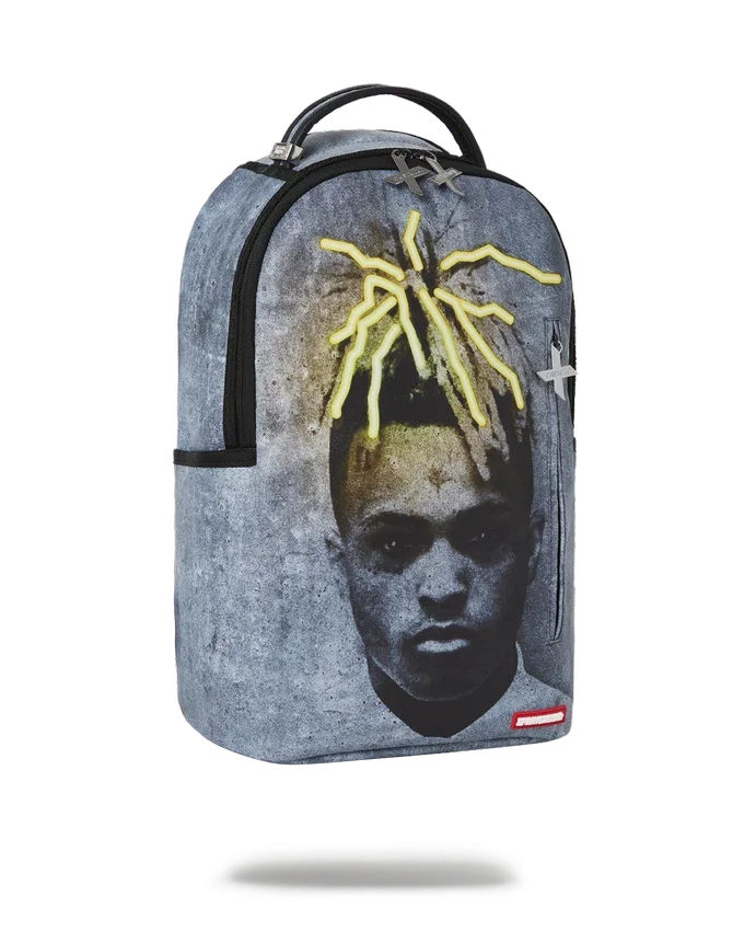 XXXTENTACION MOONLIGHT